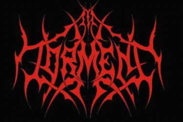 logo In Torment (BRA)
